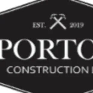 Porto's Construction LLC logo