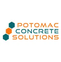 Potomac Concrete Solutions logo