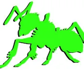 Potomac Pest and termite control logo