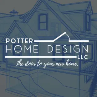 Potter Home Design logo