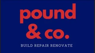 Pound. & Co logo