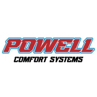 Powell Comfort Systems logo