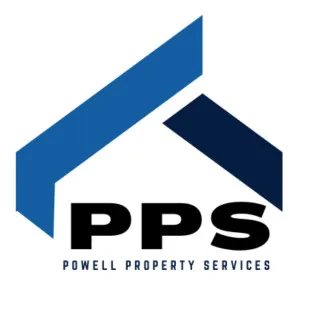 Powell property Services LLC logo