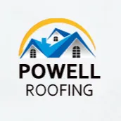 Powell Roofing logo