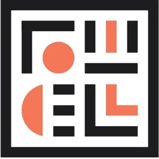 Powell logo