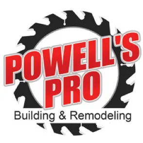Powell's Pro Building and Remodeling, Inc. logo