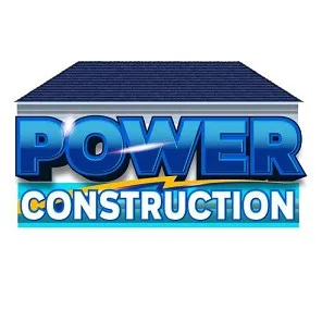 Power Construction LLC logo