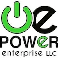 Power Enterprise, LLC logo