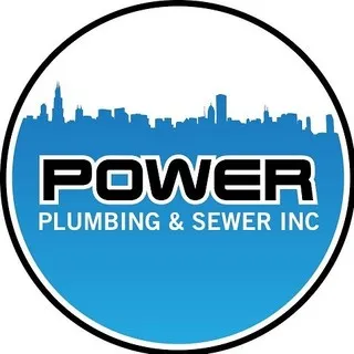 Power Plumbing logo