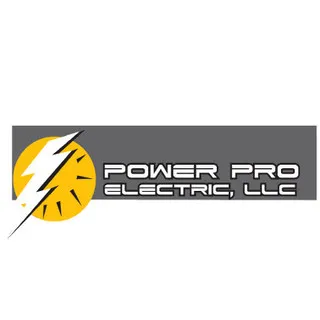 Power Pro Electric LLC logo