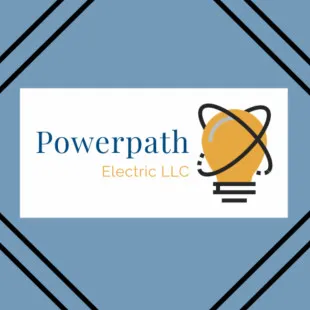 Powerpath Electric LLC logo