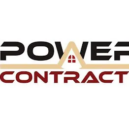 Powers Contracting LLC logo