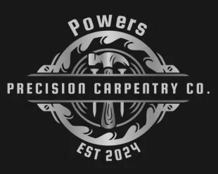 Powers Precision Carpentry Co logo