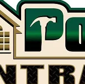 Powford Contractors logo