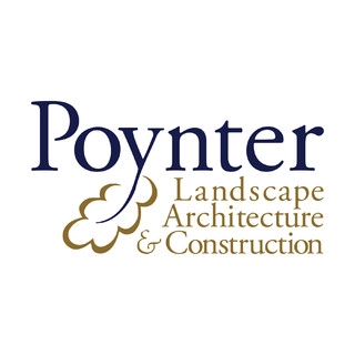 Poynter Landscape Architecture & Construction logo