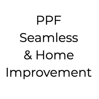 PPF Seamless & Home Improvement logo