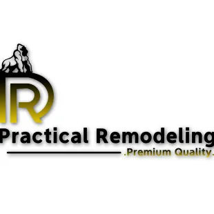 Practical Remodeling LLC logo