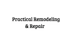 Practical Remodeling & Repair logo