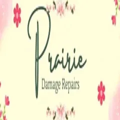 Prairie Damage Repairs logo