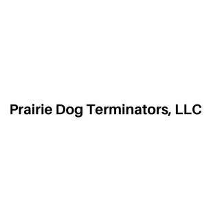 Prairie Dog Terminators, LLC logo