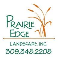 Prairie Edge Landscape - Patio Design & Installation in Bloomington, IL