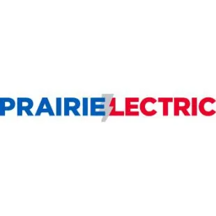 Prairie Electric Inc. logo