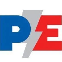 Prairie Electric logo