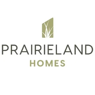Prairieland Homes logo