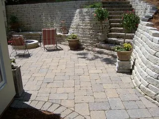 PrairieStone, Inc. - Landscape Construction in Wakefield, KS