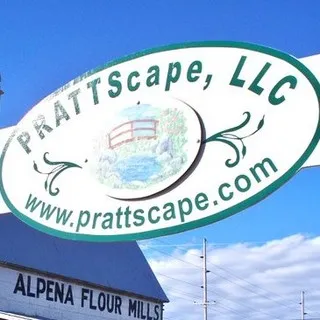 Prattscape LLC logo