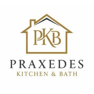 Praxedes Kitchen and Bath logo