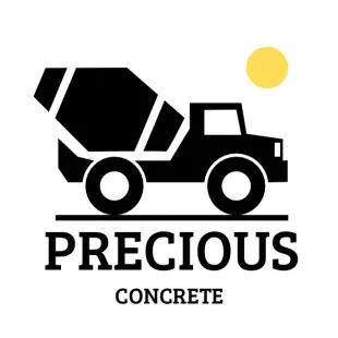 Precious Concrete logo