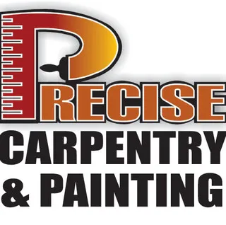 Precise Carpentry & Painting, LLC logo