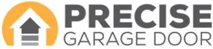 Precise Garage Door logo