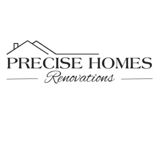Precise Homes Renovations logo