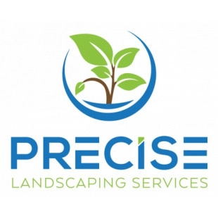 Precise Landscaping Services Inc. logo