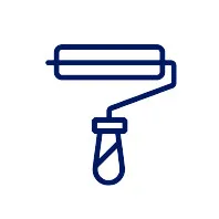 Precise Painting logo