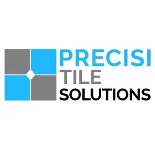 Precisi Tile Solutions logo