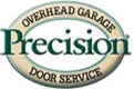 Precision Door AZ logo