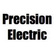 Precision Electric logo