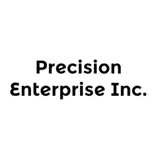 Precision Enterprise Inc. logo
