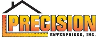 Precision Enterprises, Inc. logo