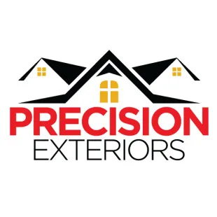 Precision Exteriors logo