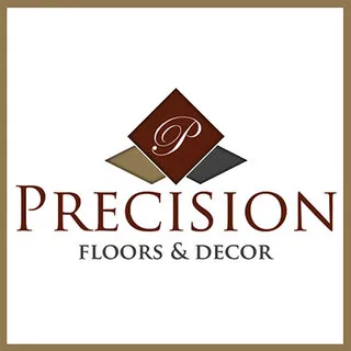 Precision Floor And Decor logo