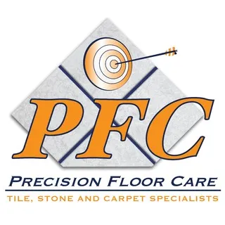 Precision Floor Care logo