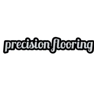 Precision Flooring logo