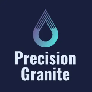 Precision Granite logo