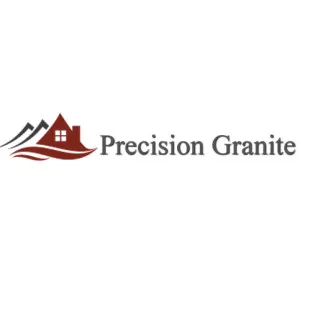 Precision Granite logo