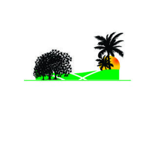 Precision Groundskeeping LLC logo