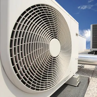 Precision Heating And Air LLC logo